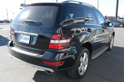 2012 Mercedes-Benz GL350 Bluetec 4Matic Sport Utility 4-Door 3.0L, image 6