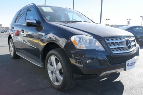 2012 Mercedes-Benz GL350 Bluetec 4Matic Sport Utility 4-Door 3.0L, image 9