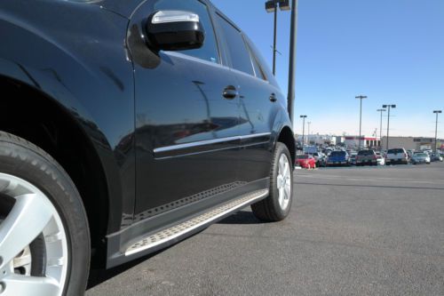 2012 Mercedes-Benz GL350 Bluetec 4Matic Sport Utility 4-Door 3.0L, image 13