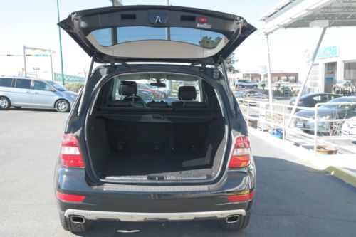 2012 Mercedes-Benz GL350 Bluetec 4Matic Sport Utility 4-Door 3.0L, image 16