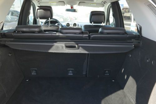 2012 Mercedes-Benz GL350 Bluetec 4Matic Sport Utility 4-Door 3.0L, image 17