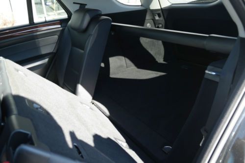 2012 Mercedes-Benz GL350 Bluetec 4Matic Sport Utility 4-Door 3.0L, image 20