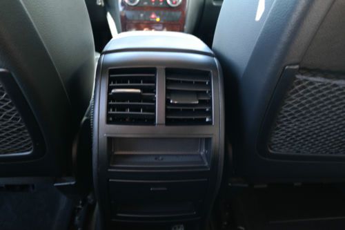 2012 Mercedes-Benz GL350 Bluetec 4Matic Sport Utility 4-Door 3.0L, image 21