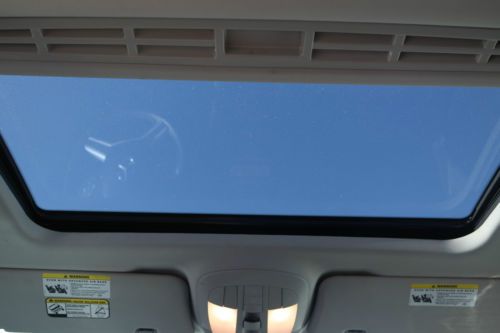 2012 Mercedes-Benz GL350 Bluetec 4Matic Sport Utility 4-Door 3.0L, image 22