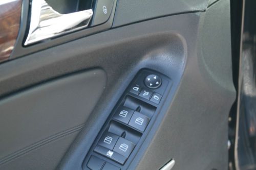 2012 Mercedes-Benz GL350 Bluetec 4Matic Sport Utility 4-Door 3.0L, image 23