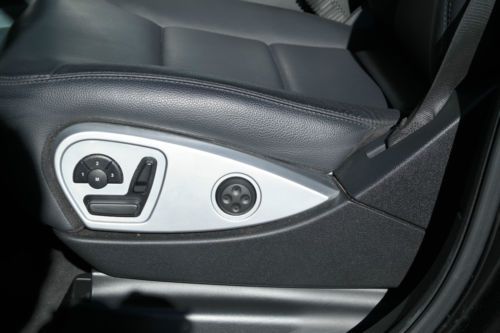2012 Mercedes-Benz GL350 Bluetec 4Matic Sport Utility 4-Door 3.0L, image 24
