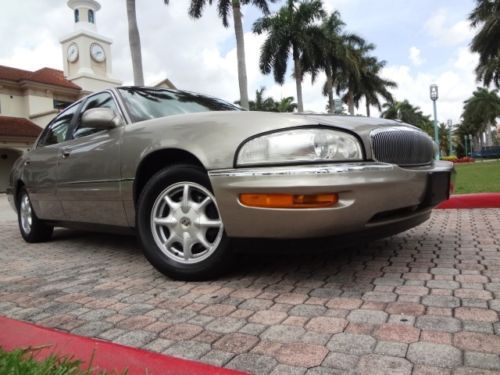 2002 Buick Park Avenue 72K Original Miles 1Owner Clean Carfax Heated Seats Nice!, US $6,999.00, image 2