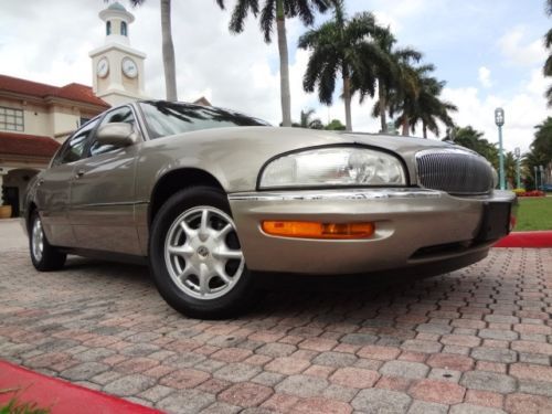 2002 Buick Park Avenue 72K Original Miles 1Owner Clean Carfax Heated Seats Nice!, US $6,999.00, image 3