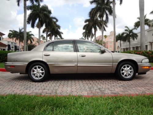 2002 Buick Park Avenue 72K Original Miles 1Owner Clean Carfax Heated Seats Nice!, US $6,999.00, image 4