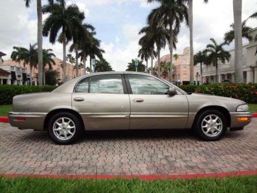 2002 Buick Park Avenue 72K Original Miles 1Owner Clean Carfax Heated Seats Nice!, US $6,999.00, image 5