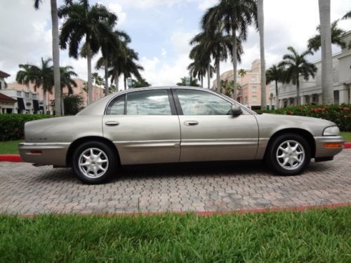 2002 Buick Park Avenue 72K Original Miles 1Owner Clean Carfax Heated Seats Nice!, US $6,999.00, image 6