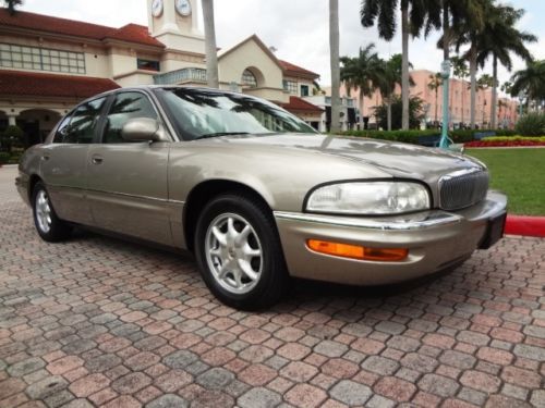 2002 Buick Park Avenue 72K Original Miles 1Owner Clean Carfax Heated Seats Nice!, US $6,999.00, image 7