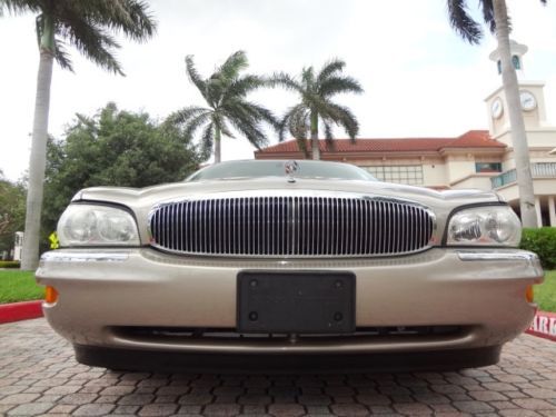 2002 Buick Park Avenue 72K Original Miles 1Owner Clean Carfax Heated Seats Nice!, US $6,999.00, image 8