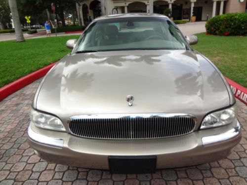 2002 Buick Park Avenue 72K Original Miles 1Owner Clean Carfax Heated Seats Nice!, US $6,999.00, image 9