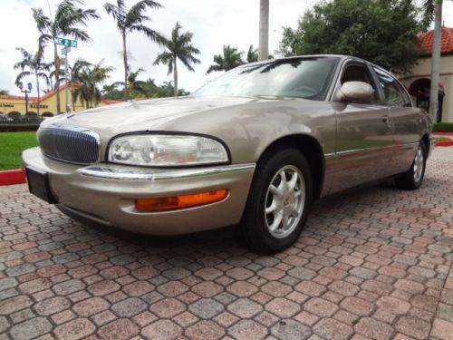 2002 Buick Park Avenue 72K Original Miles 1Owner Clean Carfax Heated Seats Nice!, US $6,999.00, image 10