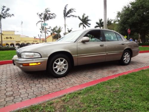 2002 Buick Park Avenue 72K Original Miles 1Owner Clean Carfax Heated Seats Nice!, US $6,999.00, image 11