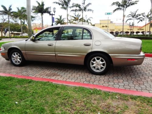2002 Buick Park Avenue 72K Original Miles 1Owner Clean Carfax Heated Seats Nice!, US $6,999.00, image 13