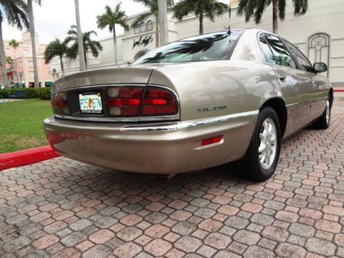 2002 Buick Park Avenue 72K Original Miles 1Owner Clean Carfax Heated Seats Nice!, US $6,999.00, image 16