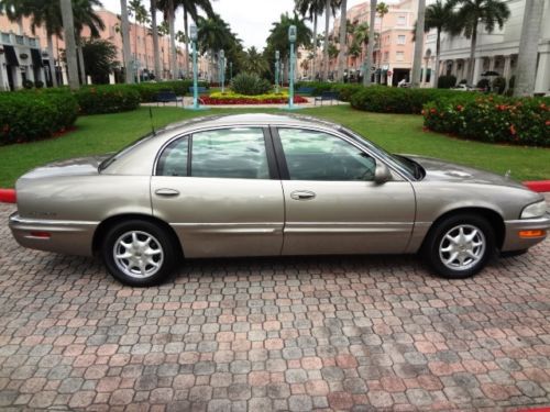 2002 Buick Park Avenue 72K Original Miles 1Owner Clean Carfax Heated Seats Nice!, US $6,999.00, image 17