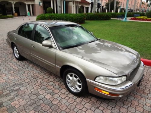 2002 Buick Park Avenue 72K Original Miles 1Owner Clean Carfax Heated Seats Nice!, US $6,999.00, image 18