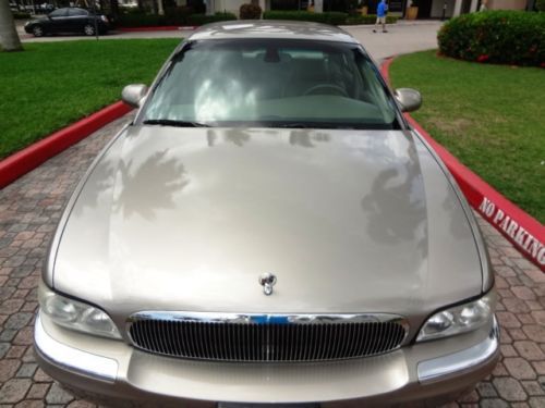 2002 Buick Park Avenue 72K Original Miles 1Owner Clean Carfax Heated Seats Nice!, US $6,999.00, image 19