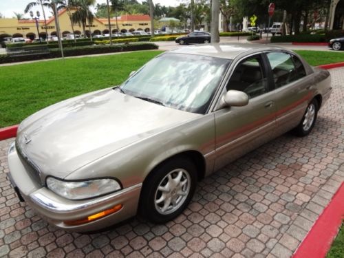 2002 Buick Park Avenue 72K Original Miles 1Owner Clean Carfax Heated Seats Nice!, US $6,999.00, image 20