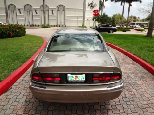 2002 Buick Park Avenue 72K Original Miles 1Owner Clean Carfax Heated Seats Nice!, US $6,999.00, image 23