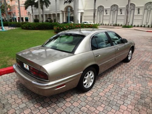 2002 Buick Park Avenue 72K Original Miles 1Owner Clean Carfax Heated Seats Nice!, US $6,999.00, image 24