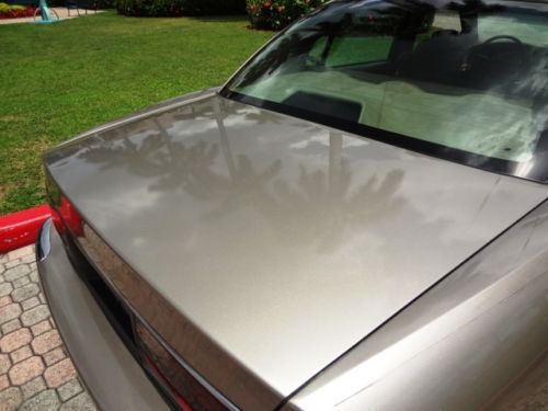 2002 Buick Park Avenue 72K Original Miles 1Owner Clean Carfax Heated Seats Nice!, US $6,999.00, image 25