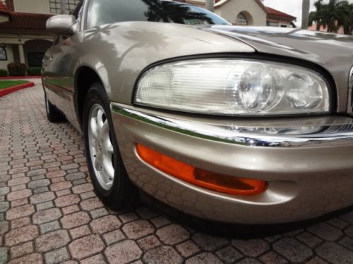 2002 Buick Park Avenue 72K Original Miles 1Owner Clean Carfax Heated Seats Nice!, US $6,999.00, image 28