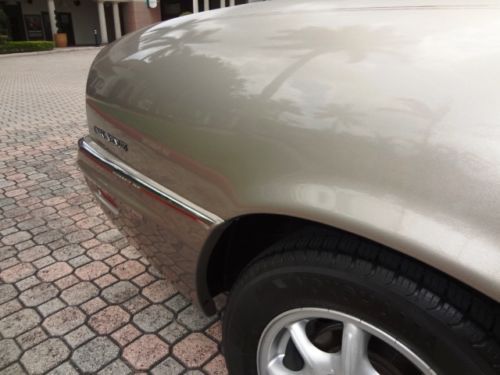 2002 Buick Park Avenue 72K Original Miles 1Owner Clean Carfax Heated Seats Nice!, US $6,999.00, image 31