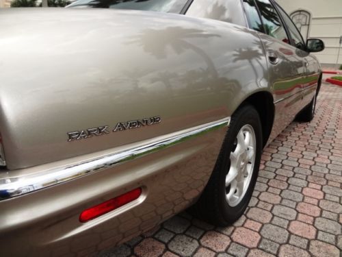 2002 Buick Park Avenue 72K Original Miles 1Owner Clean Carfax Heated Seats Nice!, US $6,999.00, image 32