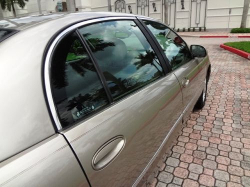 2002 Buick Park Avenue 72K Original Miles 1Owner Clean Carfax Heated Seats Nice!, US $6,999.00, image 33