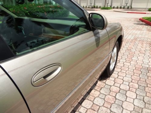 2002 Buick Park Avenue 72K Original Miles 1Owner Clean Carfax Heated Seats Nice!, US $6,999.00, image 34