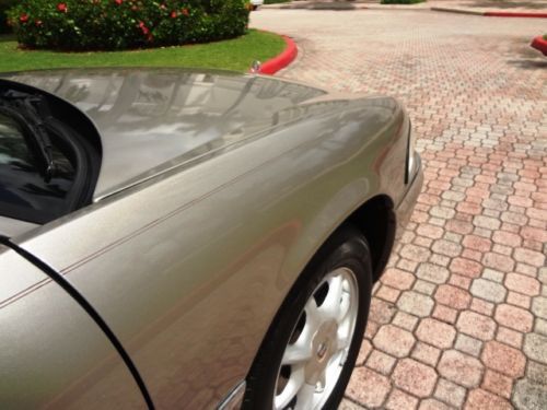 2002 Buick Park Avenue 72K Original Miles 1Owner Clean Carfax Heated Seats Nice!, US $6,999.00, image 35