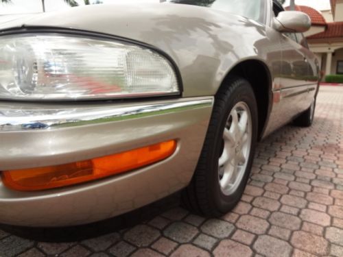 2002 Buick Park Avenue 72K Original Miles 1Owner Clean Carfax Heated Seats Nice!, US $6,999.00, image 36