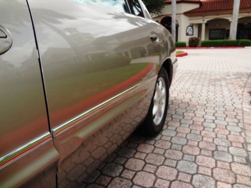 2002 Buick Park Avenue 72K Original Miles 1Owner Clean Carfax Heated Seats Nice!, US $6,999.00, image 38