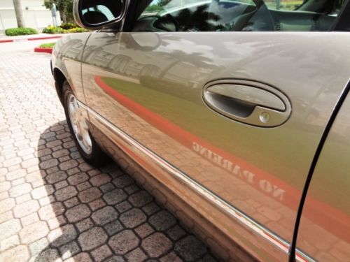 2002 Buick Park Avenue 72K Original Miles 1Owner Clean Carfax Heated Seats Nice!, US $6,999.00, image 42