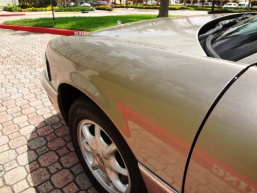 2002 Buick Park Avenue 72K Original Miles 1Owner Clean Carfax Heated Seats Nice!, US $6,999.00, image 43