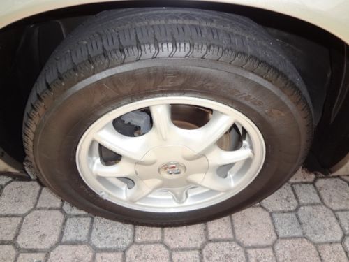 2002 Buick Park Avenue 72K Original Miles 1Owner Clean Carfax Heated Seats Nice!, US $6,999.00, image 44