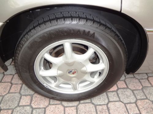 2002 Buick Park Avenue 72K Original Miles 1Owner Clean Carfax Heated Seats Nice!, US $6,999.00, image 45