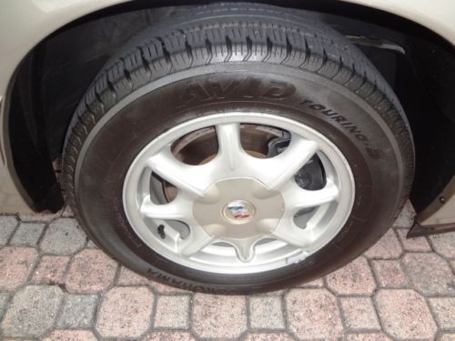 2002 Buick Park Avenue 72K Original Miles 1Owner Clean Carfax Heated Seats Nice!, US $6,999.00, image 46