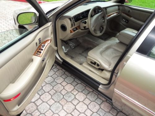 2002 Buick Park Avenue 72K Original Miles 1Owner Clean Carfax Heated Seats Nice!, US $6,999.00, image 47