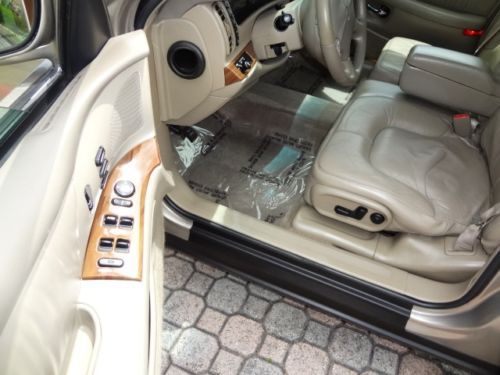 2002 Buick Park Avenue 72K Original Miles 1Owner Clean Carfax Heated Seats Nice!, US $6,999.00, image 48
