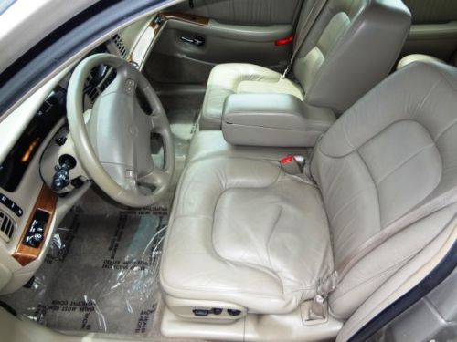 2002 Buick Park Avenue 72K Original Miles 1Owner Clean Carfax Heated Seats Nice!, US $6,999.00, image 49