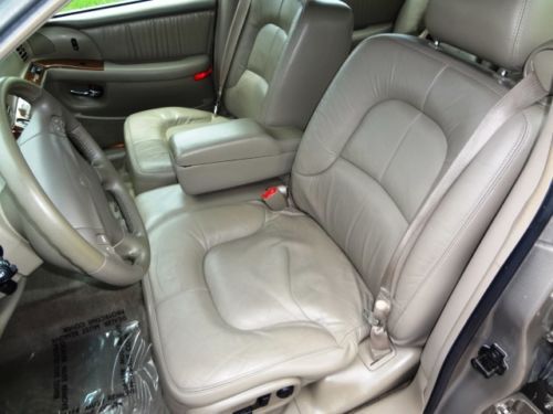 2002 Buick Park Avenue 72K Original Miles 1Owner Clean Carfax Heated Seats Nice!, US $6,999.00, image 51