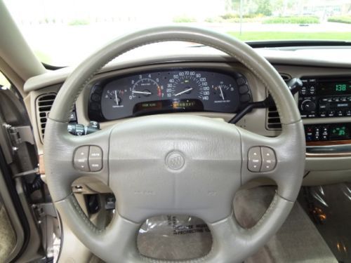 2002 Buick Park Avenue 72K Original Miles 1Owner Clean Carfax Heated Seats Nice!, US $6,999.00, image 52