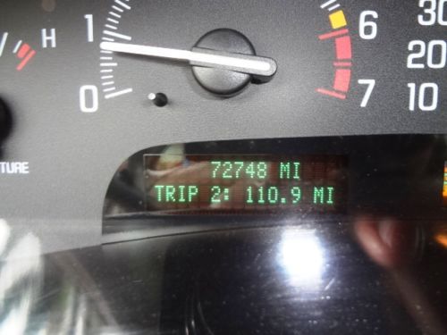 2002 Buick Park Avenue 72K Original Miles 1Owner Clean Carfax Heated Seats Nice!, US $6,999.00, image 54