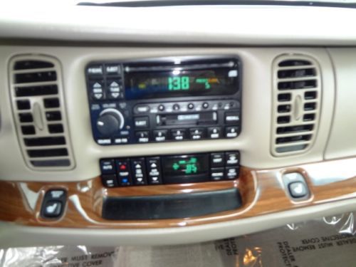 2002 Buick Park Avenue 72K Original Miles 1Owner Clean Carfax Heated Seats Nice!, US $6,999.00, image 55