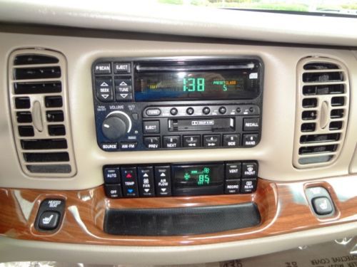 2002 Buick Park Avenue 72K Original Miles 1Owner Clean Carfax Heated Seats Nice!, US $6,999.00, image 56